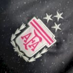 Mens Argentina 2023/24 Commemorative Jersey 5