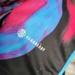 Mens Argentina 2023/24 Commemorative Jersey 6