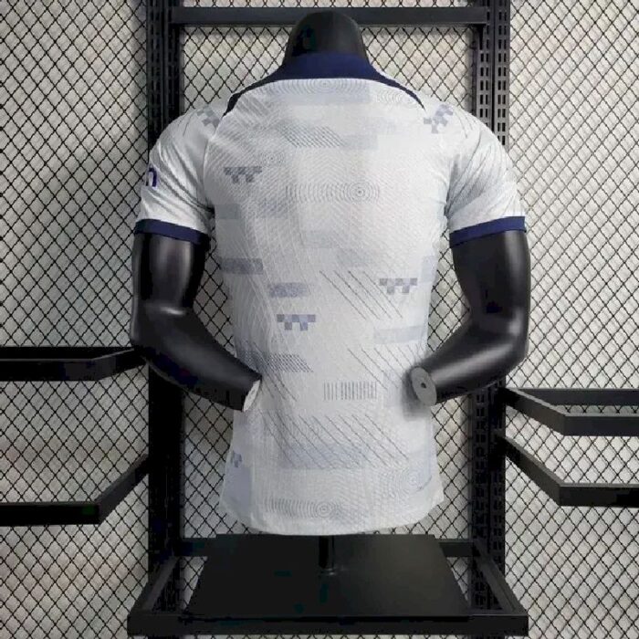 Mens Argentina 2023/24 Commemorative Jersey 3