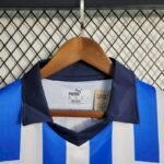 Mens Monterrey 2023/24 Home Jersey 3