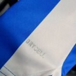 Mens Monterrey 2023/24 Home Jersey 7