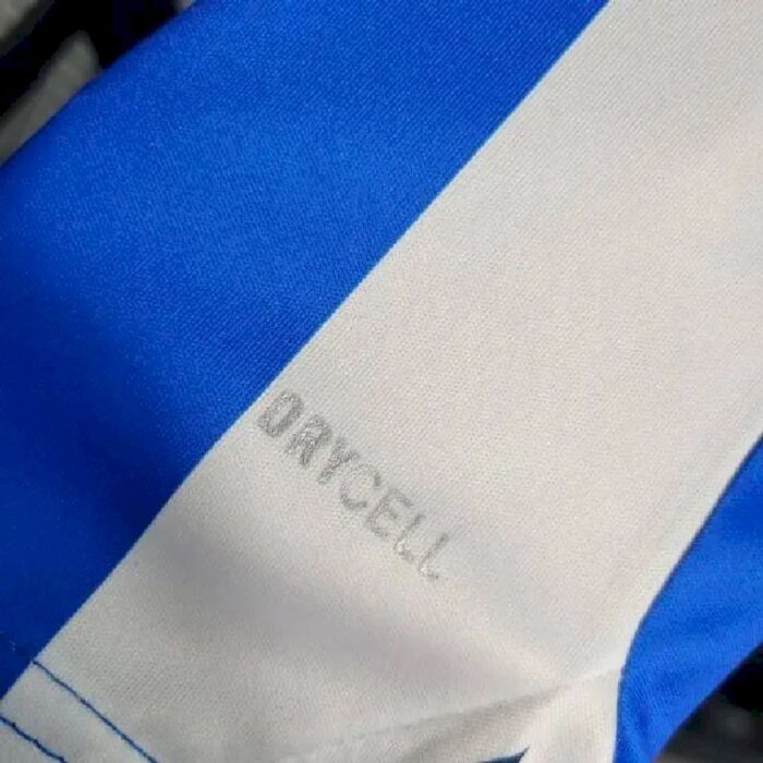 Mens Monterrey 2023/24 Home Jersey 7