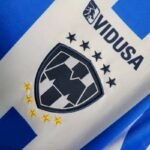 Mens Monterrey 2023/24 Home Jersey 5