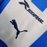 Mens Monterrey 2023/24 Home Jersey 4