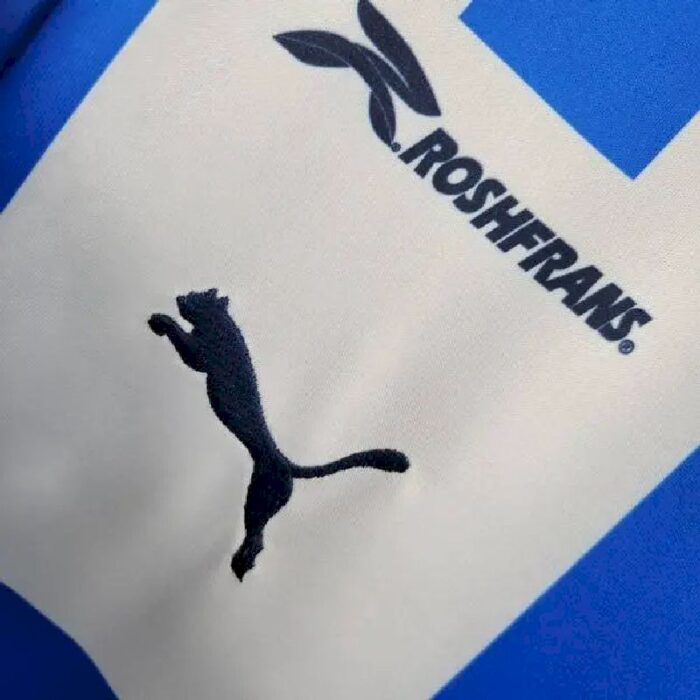 Mens Monterrey 2023/24 Home Jersey 4