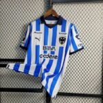 Mens Monterrey 2023/24 Home Jersey