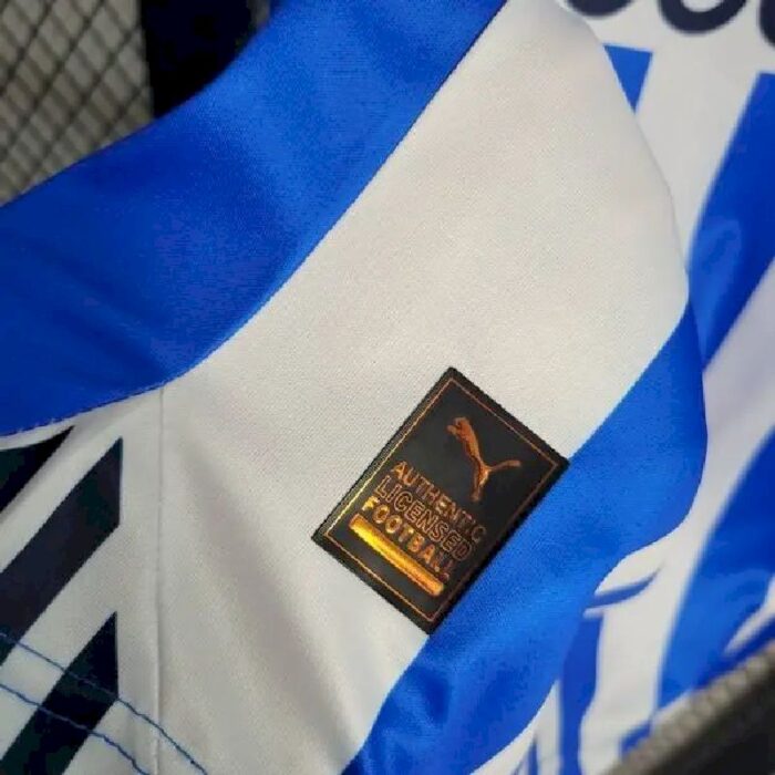 Mens Monterrey 2023/24 Home Jersey 6