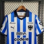 Mens Monterrey 2023/24 Home Jersey 2