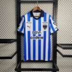 Mens Monterrey 2023/24 Home Jersey 1