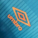 Mens Fluminense 2023/24 Pre-Match Jersey 4