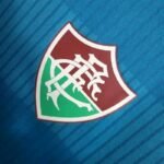 Mens Fluminense 2023/24 Pre-Match Jersey 5