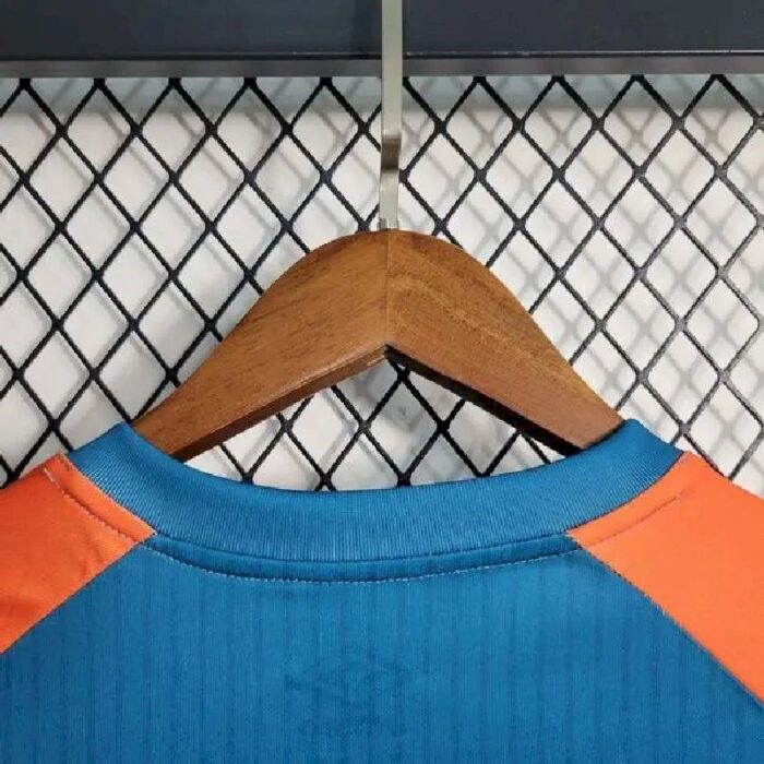 Mens Fluminense 2023/24 Pre-Match Jersey 7