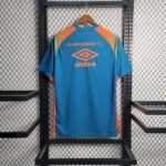 Mens Fluminense 2023/24 Pre-Match Jersey 8