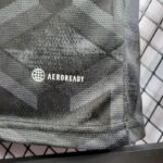 Mens Arsenal 2022/23 Away Jersey 7