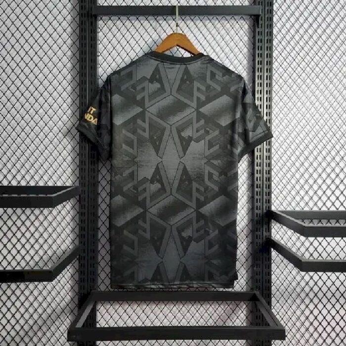Mens Arsenal 2022/23 Away Jersey 8