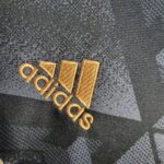 Mens Arsenal 2022/23 Away Jersey 4