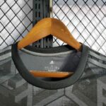 Mens Arsenal 2022/23 Away Jersey 3