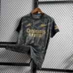 Mens Arsenal 2022/23 Away Jersey