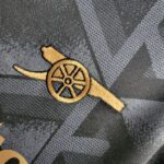 Mens Arsenal 2022/23 Away Jersey 5