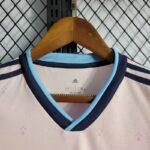 Mens Arsenal 2022/23 Third Jersey 3