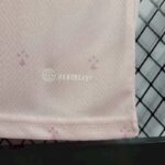 Mens Arsenal 2022/23 Third Jersey 8