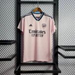 Mens Arsenal 2022/23 Third Jersey 1
