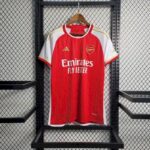 Mens Arsenal 2023/24 Home Jersey 1