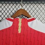 Mens Arsenal 2023/24 Home Jersey 9