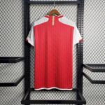 Mens Arsenal 2023/24 Home Jersey 10