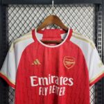 Mens Arsenal 2023/24 Home Jersey 2