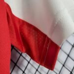 Mens Arsenal 2022/23 Home Jersey 7