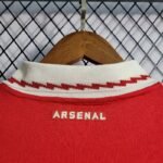 Mens Arsenal 2022/23 Home Jersey 9