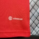 Mens Arsenal 2022/23 Home Jersey 8