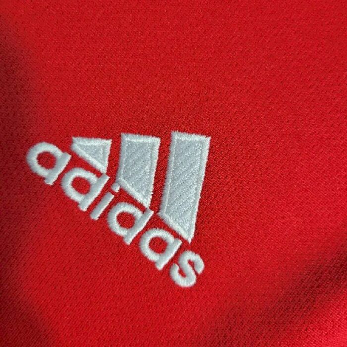 Mens Arsenal 2022/23 Home Jersey 3