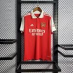 Mens Arsenal 2022/23 Home Jersey
