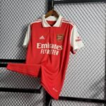 Mens Arsenal 2022/23 Home Jersey 2