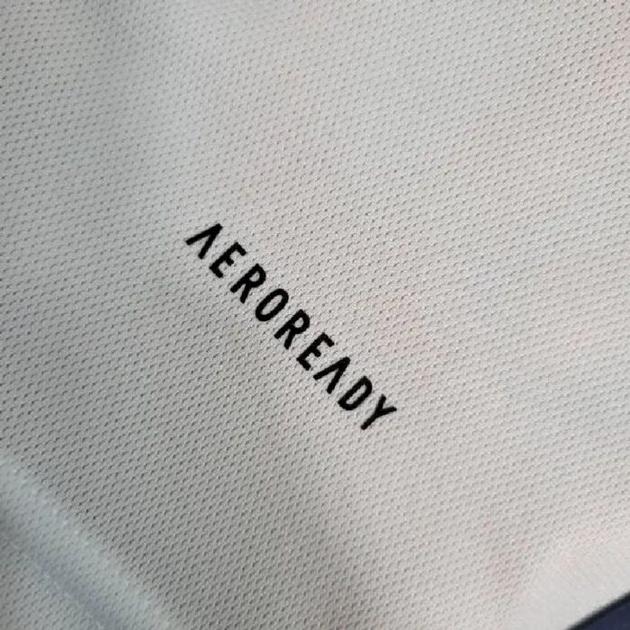 Mens Real Madrid 2023/24 Home Jersey 7