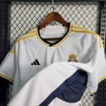 Mens Real Madrid 2023/24 Home Jersey 6