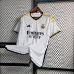 Mens Real Madrid 2023/24 Home Jersey