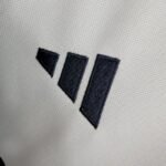 Mens Real Madrid 2023/24 Home Jersey 4