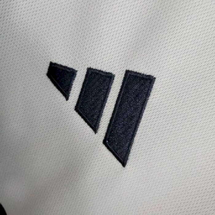 Mens Real Madrid 2023/24 Home Jersey 4