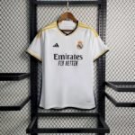 Mens Real Madrid 2023/24 Home Jersey 1