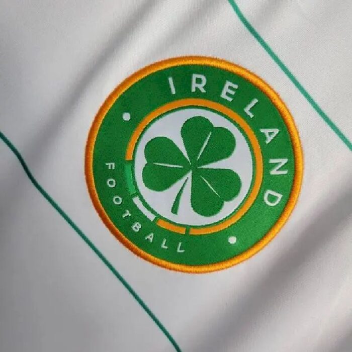Mens Ireland 2023/24 Away Jersey 5