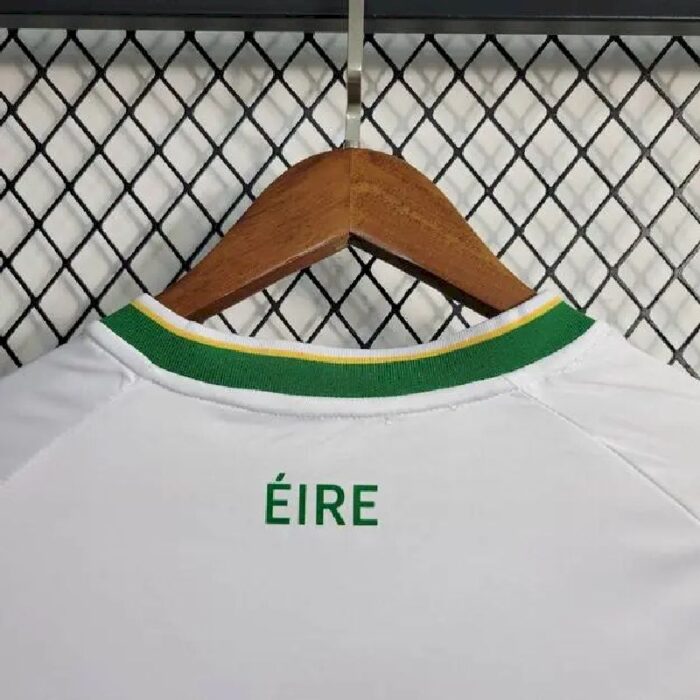 Mens Ireland 2023/24 Away Jersey 7