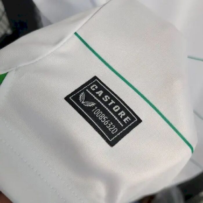 Mens Ireland 2023/24 Away Jersey 6