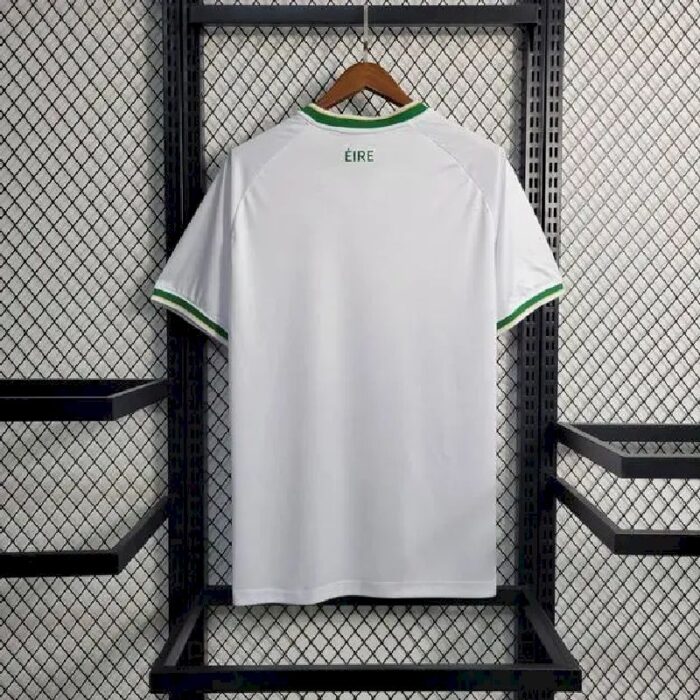 Mens Ireland 2023/24 Away Jersey 8