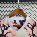 Mens Japan 2023/24 Cherry Tree Concept Version Jersey 3