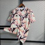 Mens Japan 2023/24 Cherry Tree Concept Version Jersey