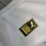 Mens Olympique Marseille 2023/24 30th Anniversary Edition Jersey 7