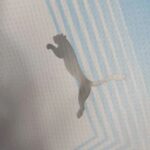 Mens Olympique Marseille 2023/24 30th Anniversary Edition Jersey 4